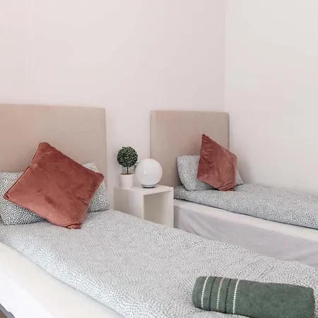 Apartament Cibeles Private Pool Torrevieja