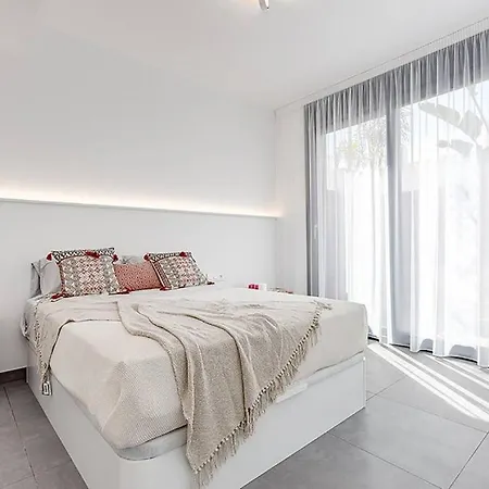 Cibeles Private Pool Apartament *