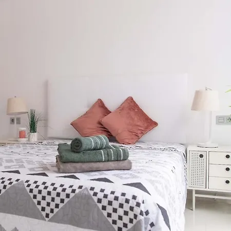 Appartement Cibeles Private Pool Torrevieja