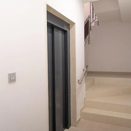 Cibeles Private Pool Appartement Torrevieja
