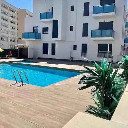 Cibeles Private Pool Torrevieja