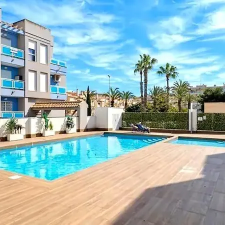 Cibeles Private Pool