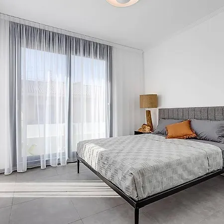 Cibeles Private Pool Appartement Torrevieja